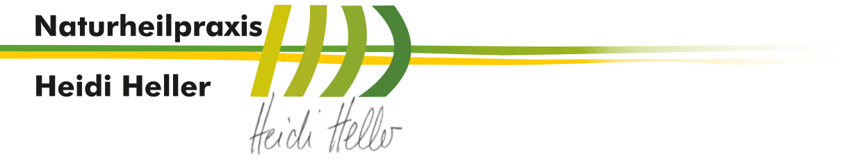 Naturheilpraxis Heidi Heller